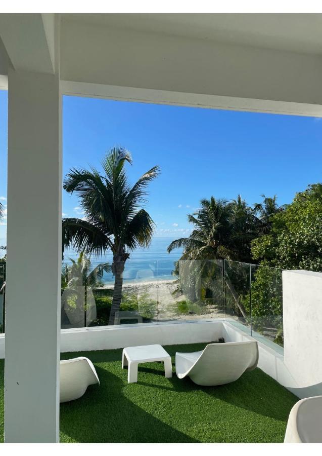 Hotel Eq Surf Retreat Muli Exterior foto