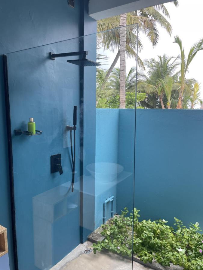 Hotel Eq Surf Retreat Muli Exterior foto